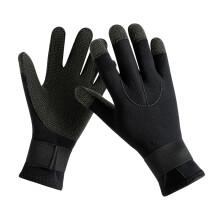 Scuba Diving Gloves Canoeing Water Sports Skiing 3mm Neoprene Wetsuit