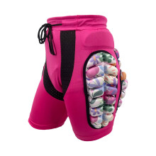 Kids Padded Shorts EVA Skating Protective Gear for Skateboarding Outdo