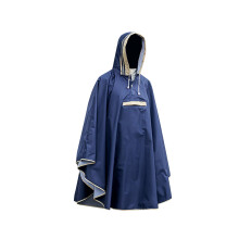 Kids Rain Poncho Waterproof Hoodie Poncho for Girls Boys Unisex Kids F