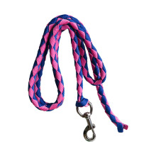 Horse Lead Rope for Dog, Sheep, Pet Strong Durable Rein Braided Horse