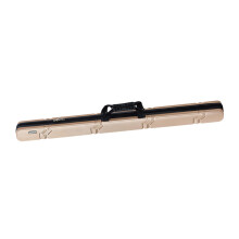 Fishing Rod Case Hard Shell Waterproof for Multiple Rods Fishing Rod C