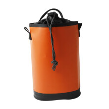 Climbing Rope Bag Camping Waterproof Outdoor Sports Equipment Rope Org
