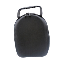 Hat Hard Travel Case EVA Baseball Hat Storage Bag for Household Trip A