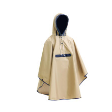 Kids Rain Poncho Waterproof Hoodie Poncho for Girls Boys Unisex Kids F