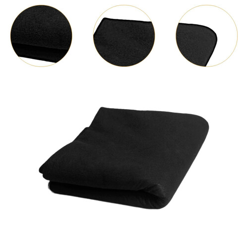 Welding Blanket Fireproof Mat Insulation Pad Welders Heat Resistant Ma 2