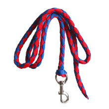 Horse Lead Rope Sturdy Halter Rope for Leading Training Horse, Dog, or