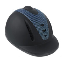 Equestrian Helmet Portable Practical Fashion Sweat Absorbing Horse Equ