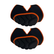 Elbow Pads Guards Soft Elbow Guards for Men for Skating Hiking Riding