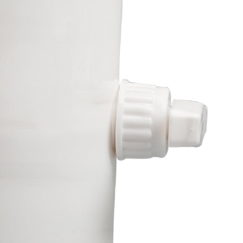 Duct Manual Volume Damper Air Balancing System Backdraft Damper Inner 2