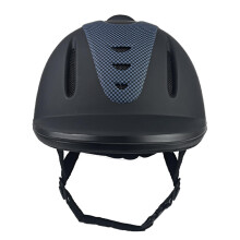 Equestrian Helmet Portable Practical Fashion Sweat Absorbing Horse Equ