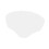 Face Shield Replacement Lens Protective Visor for Gardening Grinding W 1