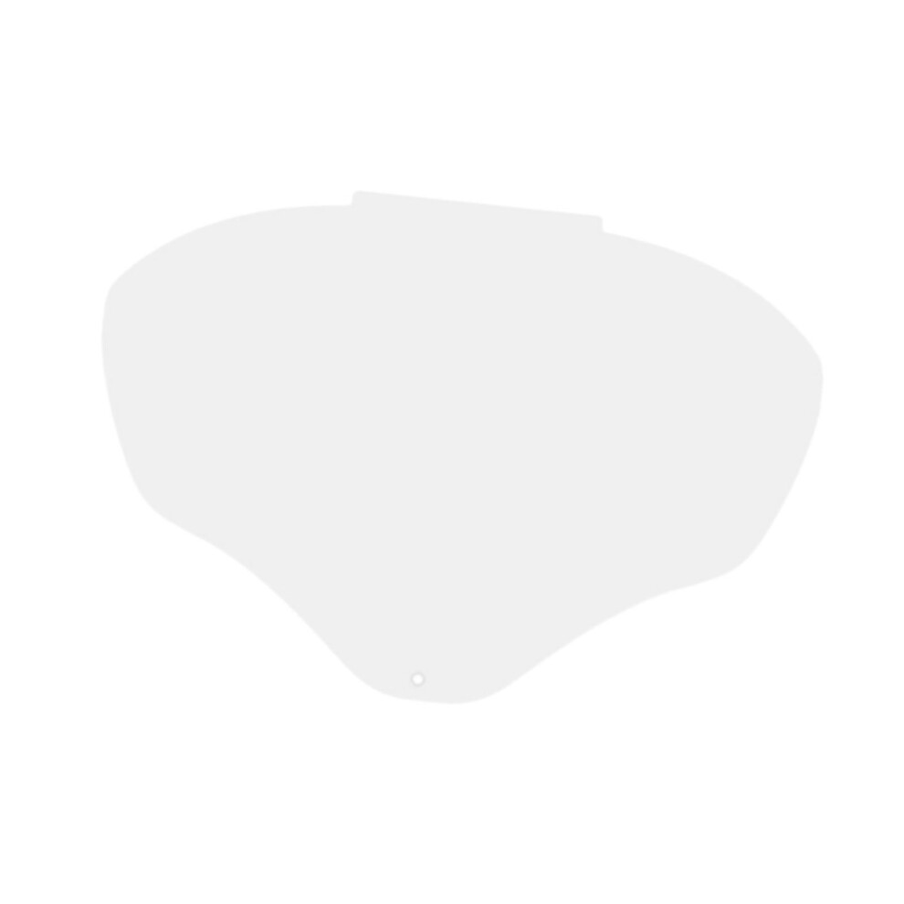 Face Shield Replacement Lens Protective Visor For Gardening Grinding W 6902695692987