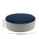 Round Seat Cushion Soft Stool Cushion for Drum Stool Office Telescopic 2