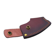 Axe Head Sheath Buckle Close Protector Camping Lumberjack Outdoor Axe