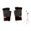 USB Heated Gloves Knitted Winter Warm Gloves for Computer Office Work 1