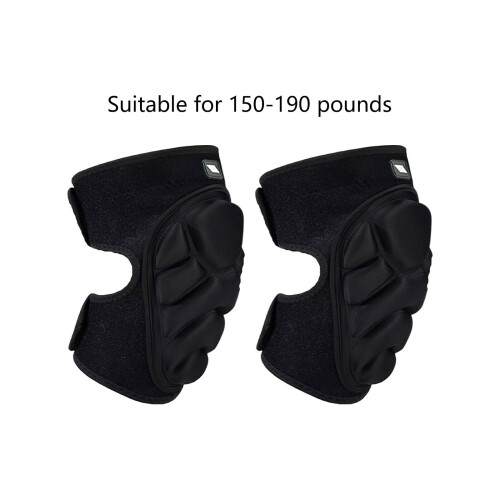 Elbow Pads Guards Soft Elbow Guards for Men for Skating Hiking Riding 1