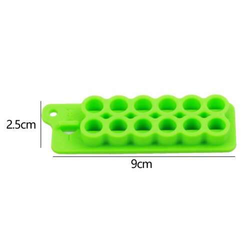 Arrow Nock Storage Clip Board Archery Arrow Accessories Stocking Arrow 1