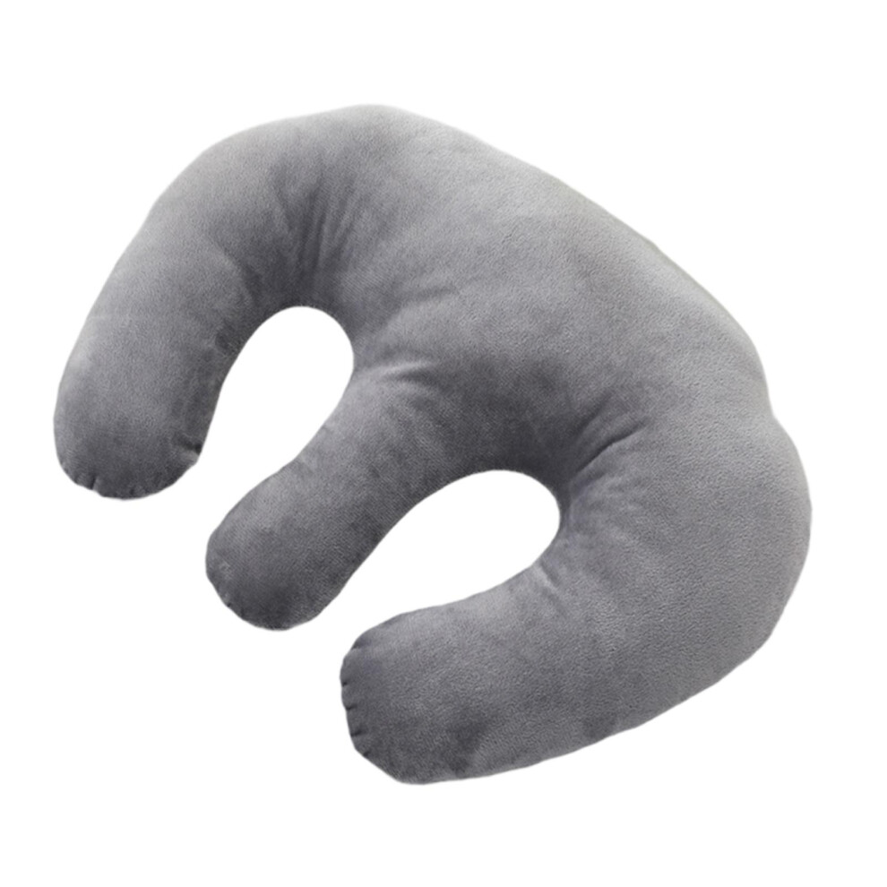 Breast Pillow for Massage Table Massage Breast Bolster Pillow