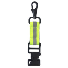 Firefighter Glove Strap Outdoor Tool Work Glove Strap Fireman Turnout