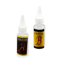 Fishing Rod Epoxy Glue Easy to Use Fishing Rod Glue Fishing Rod Repair