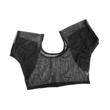 Underarm Sweat Vest Elastic Breathable for Fitness Women Girl Ladies T