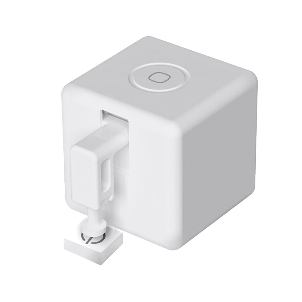 Tuya Home Finger Robot Remote Control Fingerbot Button Pusher For Life App Voice Control 6031271013165
