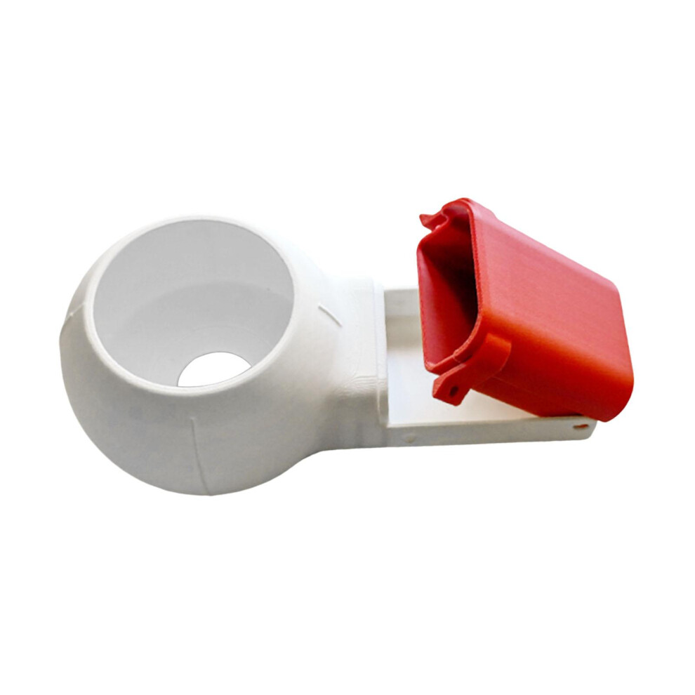 Drill Dust Collector Box Versatile Catcher For Construction Home Impro 6902695749209