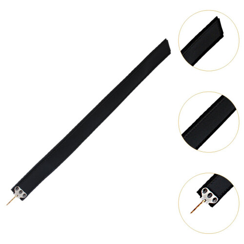 Accordion Bass Left Hand Strap Soft Wrist Strap for Practice and Perfo 2