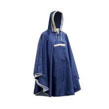 Adults Poncho Waterproof Jacket Raincoat for Men Women Unisex Adults O
