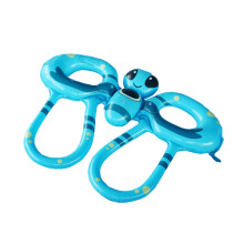 Pool Float Buoy Aid Kids Inflatable Swim Vest for Water Sports Fishing
