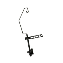 Camping Lantern Stand Light Pole Hanger for Travel Outdoor Activities