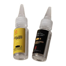 Fishing Rod Building Epoxy Glue Fishing Tackle Glue Fishing Rod Repair