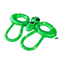 Pool Float Buoy Aid Kids Inflatable Swim Vest for Water Sports Fishing
