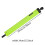 Rope Protector Strong Rope Protection Sleeve for Caving Rappelling Abs 2