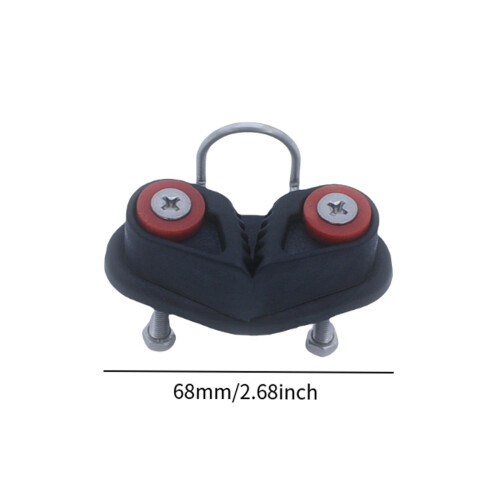 cam Cleat Practical Sailboat Pilates Equipment for Kayaking Boating Ca 1