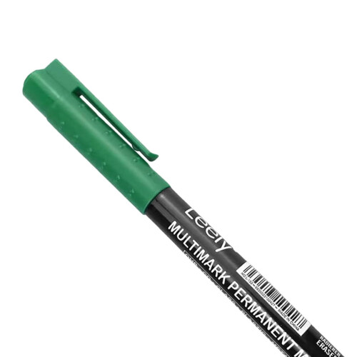 Golf Ball Liner Markers Pen Alignment Marks Tool Paint Markers for Mug 2