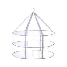 Sweater Drying Rack Mesh Clothes Drying Rack for Indoor Outdoor Sweate