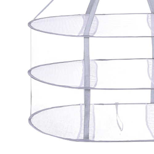 Sweater Drying Rack Mesh Clothes Drying Rack for Indoor Outdoor Sweate 2