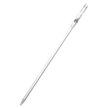 Drawstring Threader Bodkin Needle DIY Aluminum Household Rope Threadin