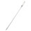 Drawstring Threader Bodkin Needle DIY Aluminum Household Rope Threadin 1