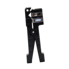 Coaxial Cable Stripping Cutter Coaxial Cable Crimper Universal Wire St