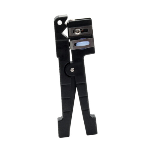 Coaxial Cable Stripping Cutter Coaxial Cable Crimper Universal Wire St