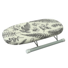 Ironing Board Sleeve Board Tabletop Ironing Board for Dorm Craft Room