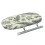 Ironing Board Sleeve Board Tabletop Ironing Board for Dorm Craft Room 1