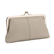 Womens Clutch Purse Lightweight Rectangular Evening Bag for Formal Wor