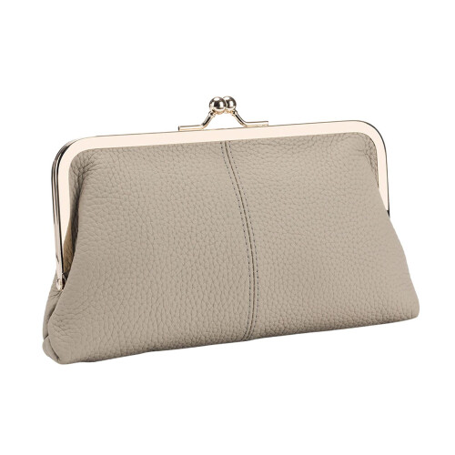 Womens Clutch Purse Lightweight Rectangular Evening Bag for Formal Wor