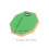 Drum Practice Pads Quiet Practice Rubber 8" for Jazz Drums Professiona 2