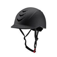 Equestrian Helmet Lightweight Adults Gear Bike Helmet Starter Equestri