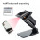 Scanner de codes-barres avec socle USB 1D/2D Plug-and-Play 7