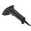 Scanner de codes-barres avec socle USB 1D/2D Plug-and-Play 13